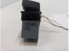 Recambio de mando elevalunas trasero izquierdo para skoda yeti (5l) 2.0 tdi referencia OEM IAM 1Z0959855   2