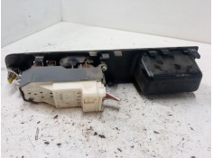 Recambio de mando elevalunas delantero izquierdo para toyota yaris (_p13_) 1.0 (ksp130_) referencia OEM IAM    2