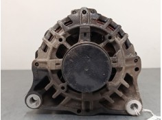 Recambio de alternador para citroën nemo monospace 1.4 hdi referencia OEM IAM 9664057480  