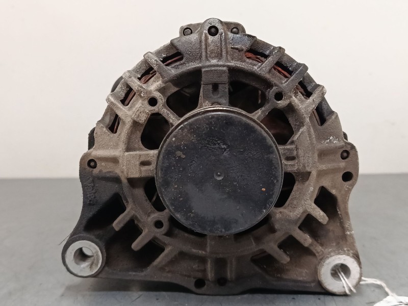 Recambio de alternador para citroën nemo monospace 1.4 hdi referencia OEM IAM 9664057480  