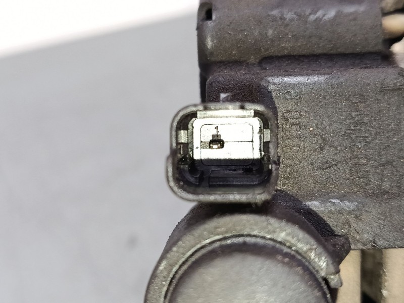 Recambio de alternador para citroën nemo monospace 1.4 hdi referencia OEM IAM 9664057480  