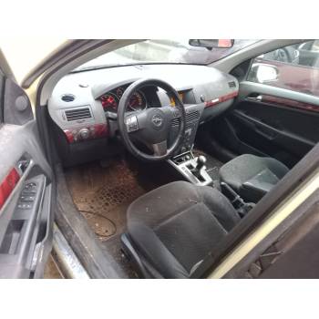 OPEL ASTRA H (A04)