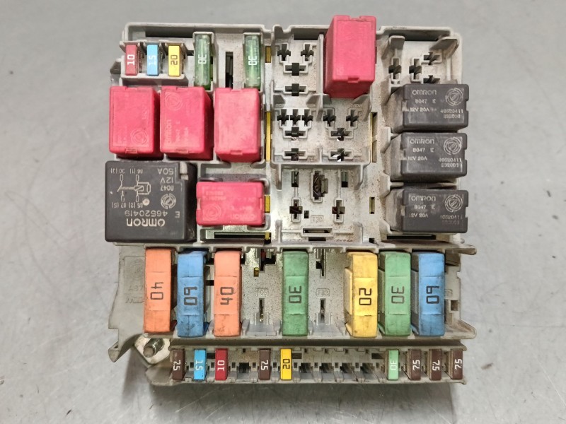 Recambio de bsm para citroën nemo monospace 1.4 hdi referencia OEM IAM 51781452  