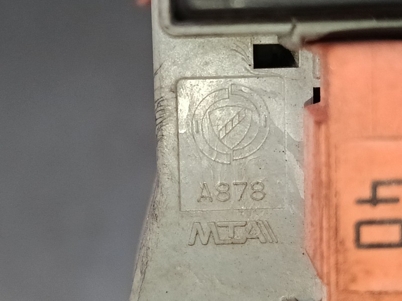 Recambio de bsm para citroën nemo monospace 1.4 hdi referencia OEM IAM 51781452  