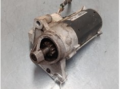 Recambio de motor arranque para citroën nemo monospace 1.4 hdi referencia OEM IAM 1213257  