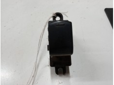 Recambio de mando elevalunas delantero derecho para nissan x-trail ii (t31) 2.0 dci referencia OEM IAM   