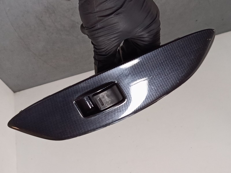 Recambio de mando elevalunas delantero derecho para toyota yaris (_p1_) 1.5 (ncp13_) referencia OEM IAM   