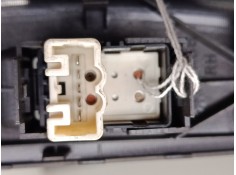 Recambio de mando elevalunas delantero derecho para toyota yaris (_p1_) 1.5 (ncp13_) referencia OEM IAM    2