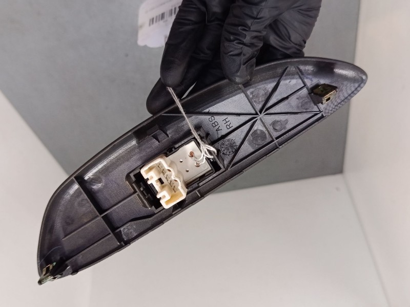 Recambio de mando elevalunas delantero derecho para toyota yaris (_p1_) 1.5 (ncp13_) referencia OEM IAM   
