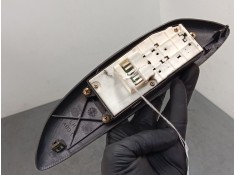 Recambio de mando elevalunas delantero izquierdo para toyota yaris (_p1_) 1.5 (ncp13_) referencia OEM IAM 0114025   2