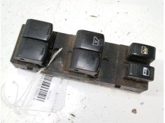 Recambio de mando elevalunas delantero izquierdo para nissan x-trail ii (t31) 2.0 dci referencia OEM IAM 721EA01  