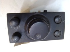 Recambio de conmutador de luces para opel vectra c station wagon (z02) 1.9 cdti (f35) referencia OEM IAM   