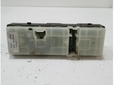 Recambio de mando elevalunas delantero izquierdo para nissan x-trail ii (t31) 2.0 dci referencia OEM IAM 721EA01   2