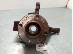Recambio de mangueta delantera derecha para renault clio iii (br0/1, cr0/1) 1.2 16v (br02, br0j, br11, cr02, cr0j, cr11) referen