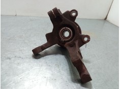 Recambio de mangueta delantera derecha para renault clio iii (br0/1, cr0/1) 1.2 16v (br02, br0j, br11, cr02, cr0j, cr11) referen 2