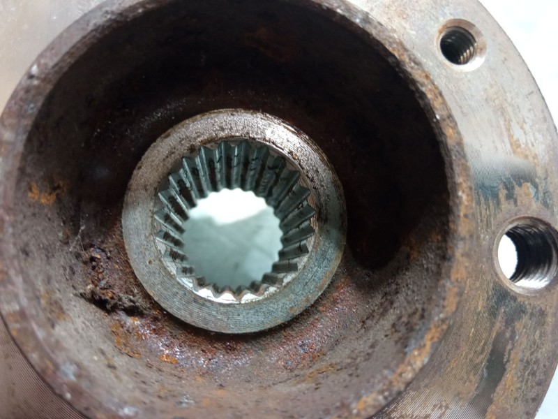 Recambio de mangueta delantera derecha para renault clio iii (br0/1, cr0/1) 1.2 16v (br02, br0j, br11, cr02, cr0j, cr11) referen