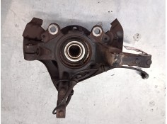 Recambio de mangueta delantera derecha para peugeot bipper (aa_) 1.4 hdi referencia OEM IAM   