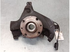 Recambio de mangueta delantera derecha para peugeot bipper (aa_) 1.4 hdi referencia OEM IAM    2