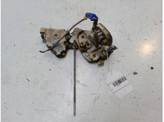 Recambio de cerradura puerta delantera derecha para nissan vanette cargo furgoneta (hc 23) 2.3 d referencia OEM IAM   