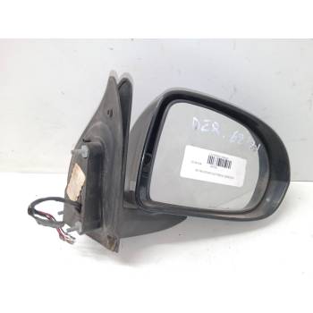 RETROVISOR ELECTRICO DERECHO 