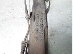 Recambio de mangueta delantera izquierda para porsche cayenne (9pa) s 4.5 referencia OEM IAM 7L0407257A   2