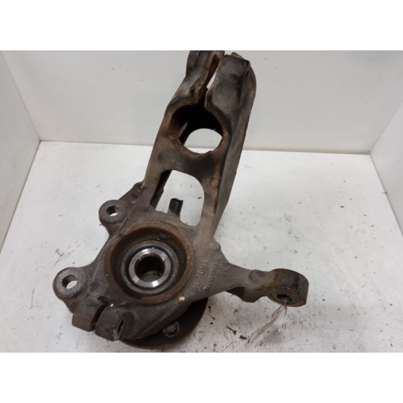 Recambio de mangueta delantera derecha para ford transit connect v408 furgoneta/monovolumen 1.5 ecoblue referencia OEM IAM   