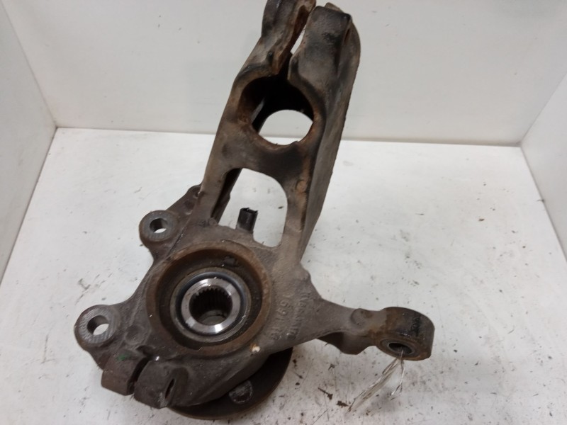 Recambio de mangueta delantera derecha para ford transit connect v408 furgoneta/monovolumen 1.5 ecoblue referencia OEM IAM   