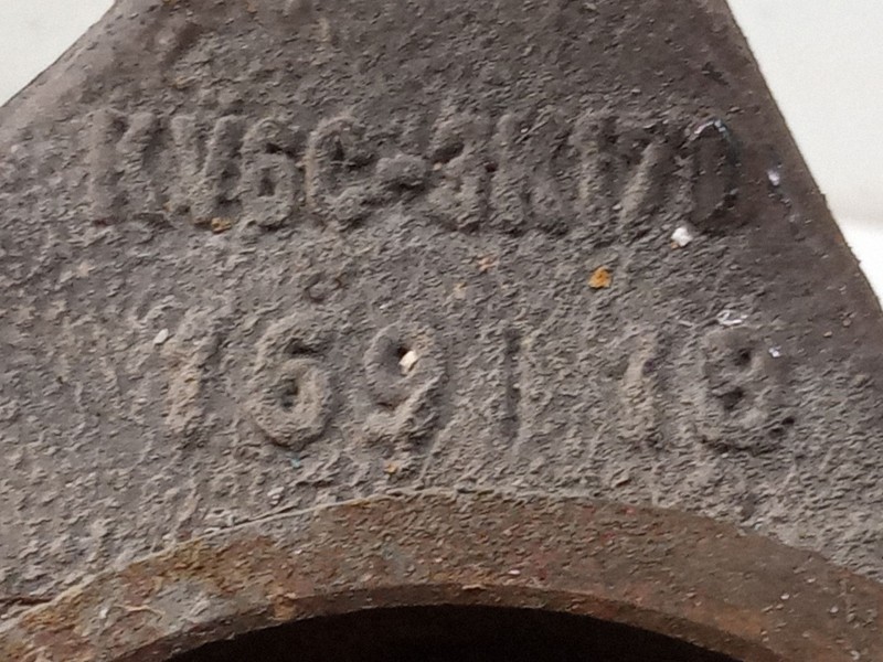 Recambio de mangueta delantera derecha para ford transit connect v408 furgoneta/monovolumen 1.5 ecoblue referencia OEM IAM   