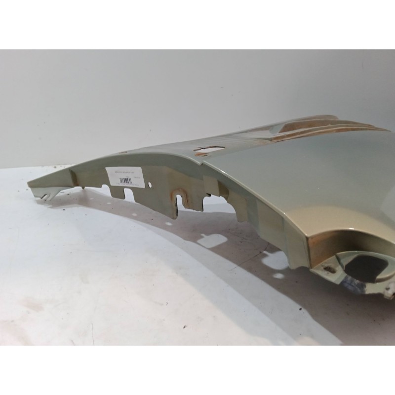 Recambio de aleta delantera izquierda para renault scénic i monospace (ja0/1_, fa0_) 1.9 dci rx4 referencia OEM IAM   