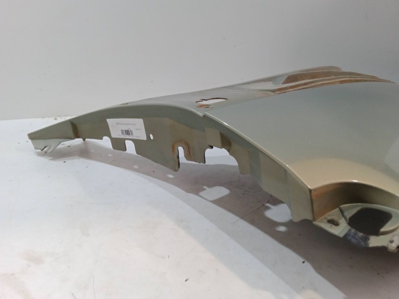 Recambio de aleta delantera izquierda para renault scénic i monospace (ja0/1_, fa0_) 1.9 dci rx4 referencia OEM IAM   