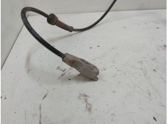 Recambio de mangueta delantera izquierda para peugeot 3008 i monospace (0u_) 1.6 vti referencia OEM IAM    2