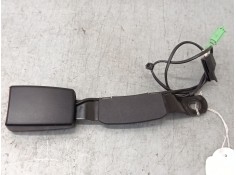 Recambio de anclaje cinturon delantero izquierdo para volkswagen polo v (6r1, 6c1) 1.2 tdi referencia OEM IAM   