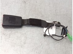 Recambio de anclaje cinturon delantero izquierdo para volkswagen polo v (6r1, 6c1) 1.2 tdi referencia OEM IAM    2