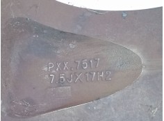 Recambio de llanta aluminio 17´´ para renault espace i (j11_) 2.2 (j117) referencia OEM IAM 7.5JX17H2   2