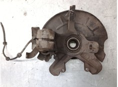 Recambio de mangueta delantera derecha para seat ibiza iii (6l1) 1.9 tdi referencia OEM IAM   