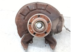 Recambio de mangueta delantera derecha para seat ibiza iii (6l1) 1.9 tdi referencia OEM IAM    2