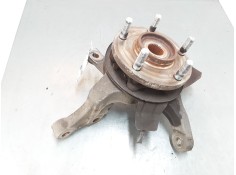 Recambio de mangueta delantera derecha para hyundai i30 (gd) 1.4 crdi referencia OEM IAM   