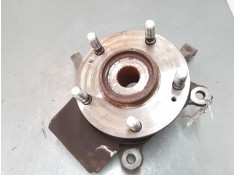 Recambio de mangueta delantera derecha para hyundai i30 (gd) 1.4 crdi referencia OEM IAM    2