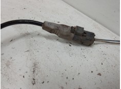 Recambio de mangueta delantera derecha para peugeot 3008 i monospace (0u_) 1.6 vti referencia OEM IAM    2