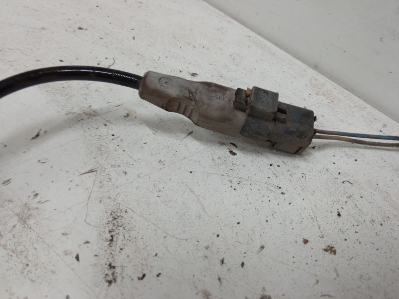 Recambio de mangueta delantera derecha para peugeot 3008 i monospace (0u_) 1.6 vti referencia OEM IAM   