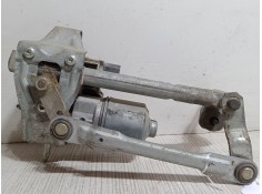 Recambio de motor limpiaparabrisas delantero izquierdo para seat toledo iii (5p2) 1.9 tdi referencia OEM IAM 3397020787.5P095502 2