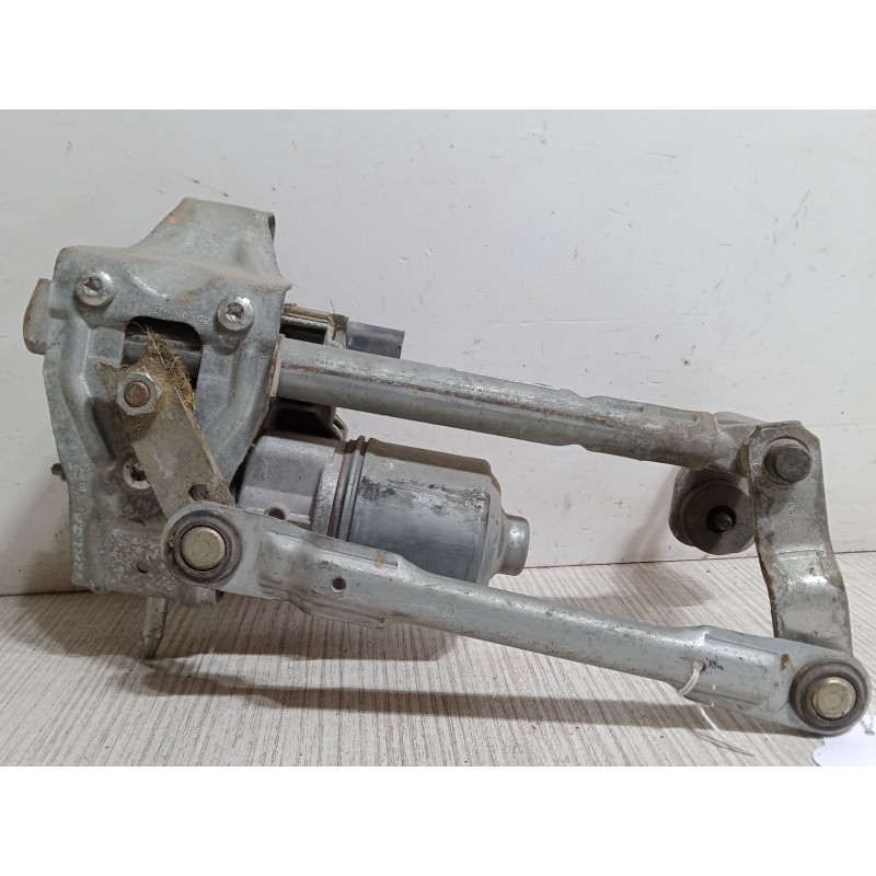 Recambio de motor limpiaparabrisas delantero izquierdo para seat toledo iii (5p2) 1.9 tdi referencia OEM IAM 3397020787.5P095502