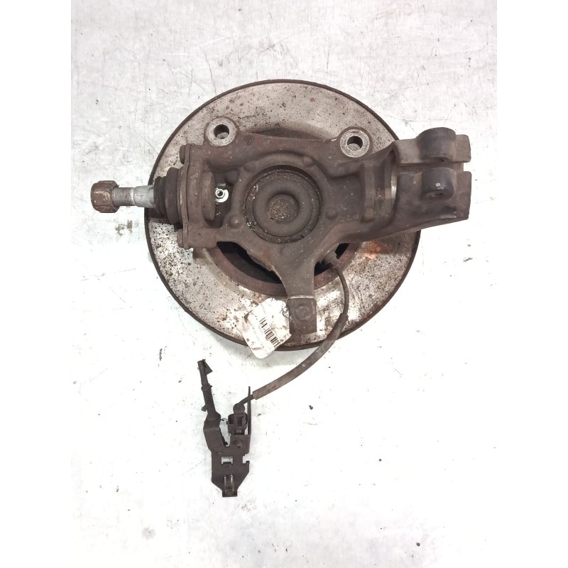 Recambio de mangueta delantera derecha para ford transit v363 autobús (fad, fbd) 2.2 tdci rwd referencia OEM IAM   