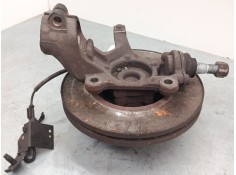 Recambio de mangueta delantera derecha para ford transit v363 autobús (fad, fbd) 2.2 tdci rwd referencia OEM IAM    2