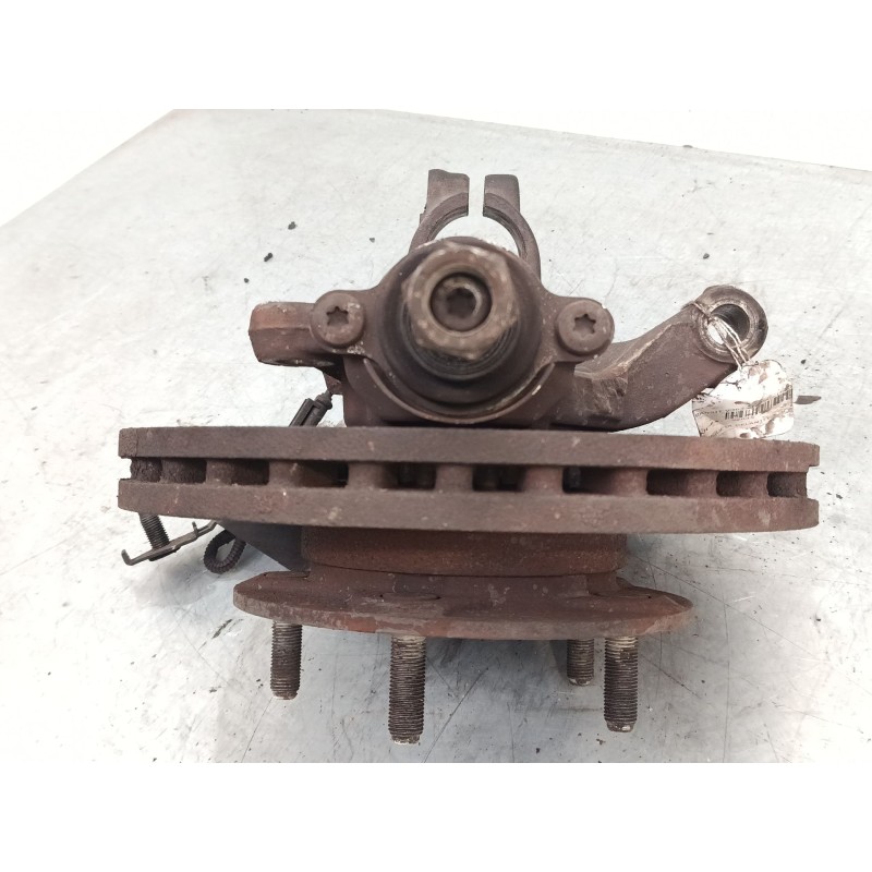 Recambio de mangueta delantera derecha para ford transit v363 autobús (fad, fbd) 2.2 tdci rwd referencia OEM IAM   