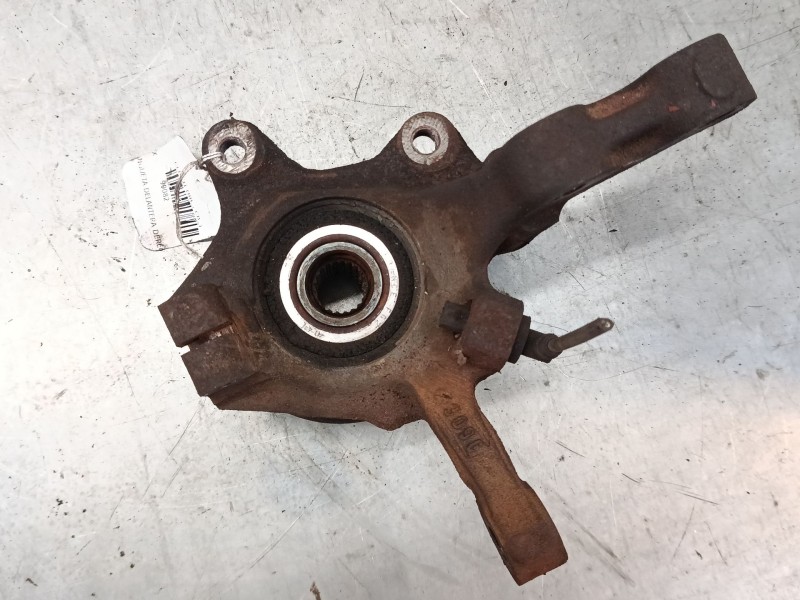 Recambio de mangueta delantera derecha para renault clio ii (bb_, cb_) 1.4 16v (b/cb0p, bb13) referencia OEM IAM   