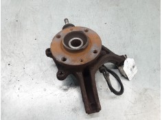 Recambio de mangueta delantera derecha para peugeot 307 cc (3b) 2.0 16v referencia OEM IAM   