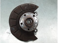 Recambio de mangueta delantera derecha para seat altea (5p1) 2.0 tdi referencia OEM IAM   