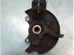 Recambio de mangueta delantera derecha para seat altea (5p1) 2.0 tdi referencia OEM IAM    2