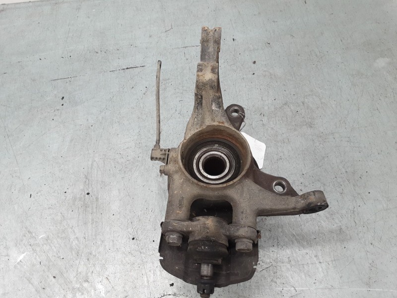 Recambio de mangueta delantera derecha para hyundai i30 (fd) 1.6 crdi referencia OEM IAM   